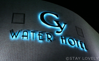 WATER HOTEL Cy(ウォーターホテル シー)