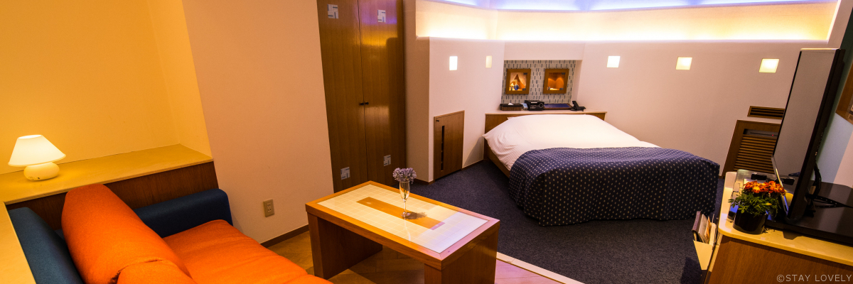 WATER HOTEL Cy(ウォーターホテル シー)