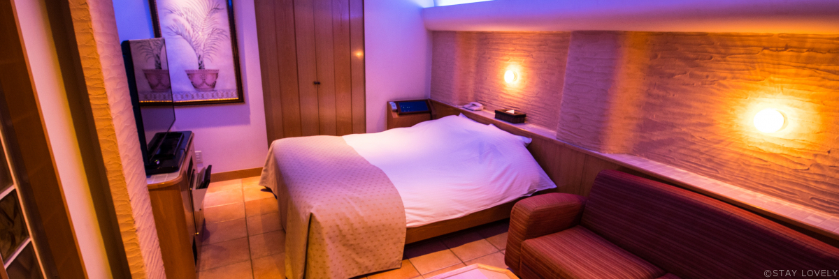 WATER HOTEL Cy(ウォーターホテル シー)