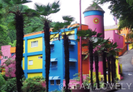 ホテル ソ・ラ・エスパーニャ 