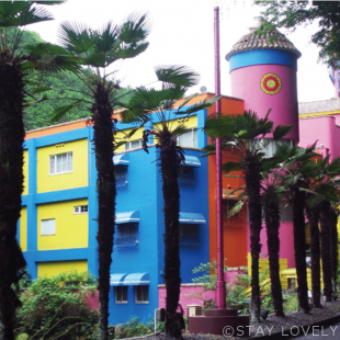 ホテル ソ・ラ・エスパーニャ 