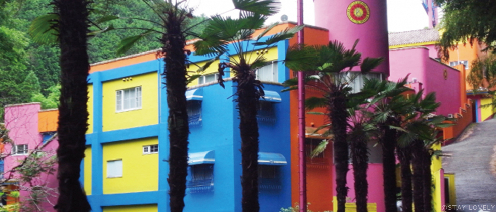 ホテル ソ・ラ・エスパーニャ 