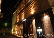 HOTEL The Atta(ホテル ジ アッタ) 