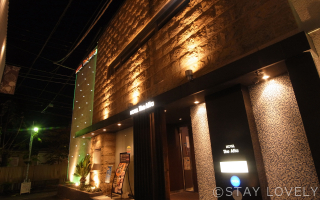 HOTEL The Atta(ホテル ジ アッタ) 