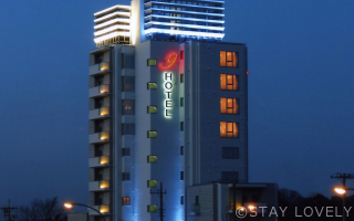 HOTEL ミント１２２ 【ミントグループ】