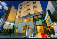 HOTEL ELEMENT(ホテル エレメント)