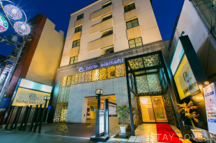 HOTEL ELEMENT(ホテル エレメント)