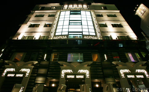 HOTEL PASHA【PASHA GROUP HOTELS】