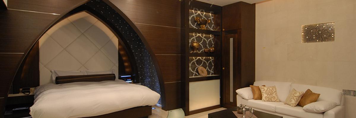HOTEL PASHA【PASHA GROUP HOTELS】