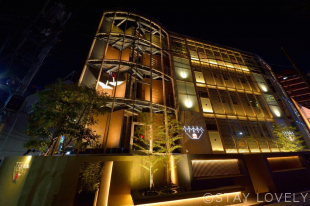 HOTEL SENSE東京(ホテル センス)【スリースターグループ】