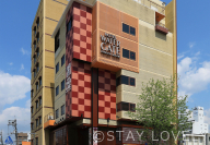 ホテル ウォーターゲート徳山