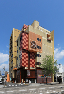 ホテル ウォーターゲート徳山