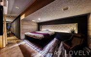 #408【Luxury room／Rank・E／Standard】①