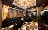 #408【Luxury room／Rank・E／Standard】③