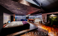 #501【Luxury room／Rank・A／Presidente】③