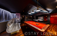 Billiard
#501【Luxury room／Rank・F／Service】