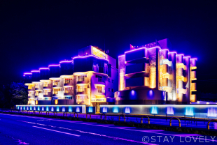 HOTEL ATLANTIS 大洗（ホテル アトランティス）【Best Delight Group】