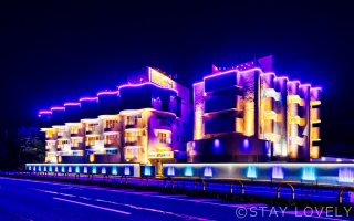 HOTEL ATLANTIS 大洗（ホテル アトランティス）【Best Delight Group】