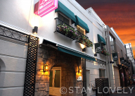 Hotel Let's(ホテル レッツ) 