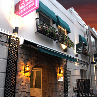 Hotel Let's(ホテル レッツ)
