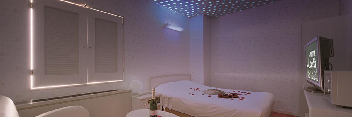 Hotel Let&#039;s(ホテル レッツ) 