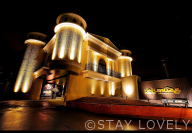 HOTEL MUZE(ホテル ミュゼ) 