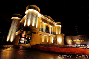 HOTEL MUZE(ホテル ミュゼ) 