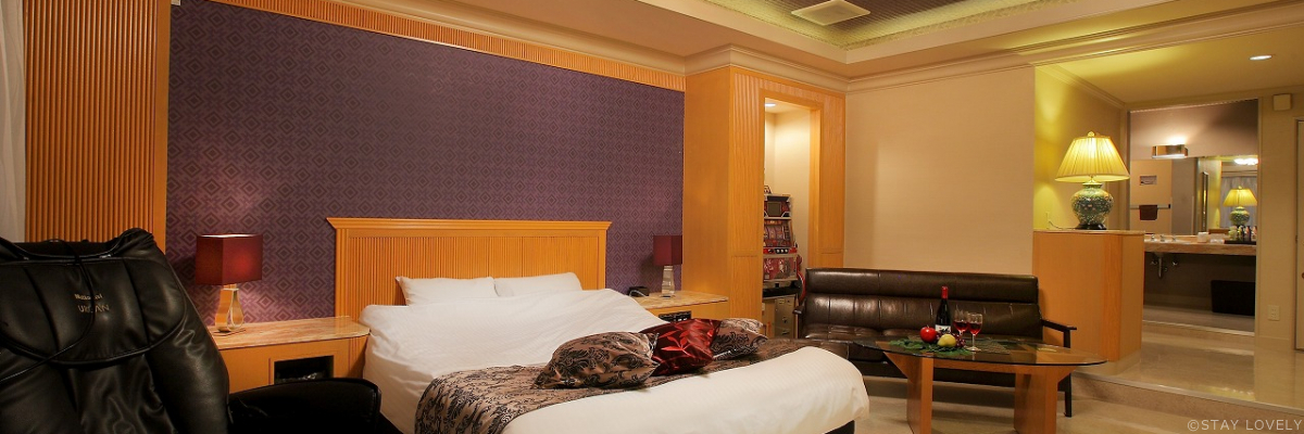 HOTEL MUZE(ホテル ミュゼ) 