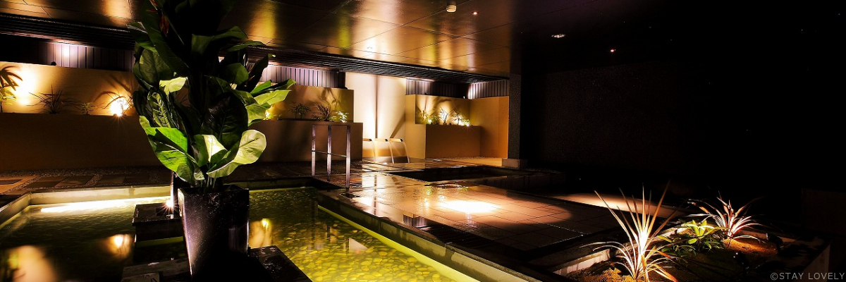 HOTEL MUZE(ホテル ミュゼ) 