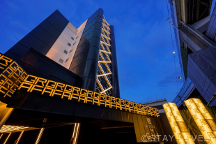 HOTEL The GRAF