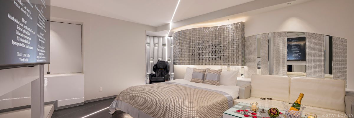 HOTEL The GRAF