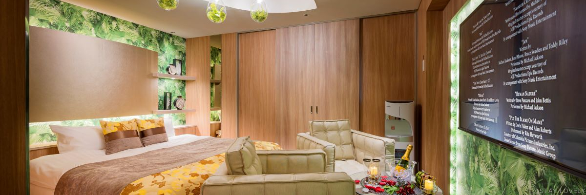 HOTEL The GRAF