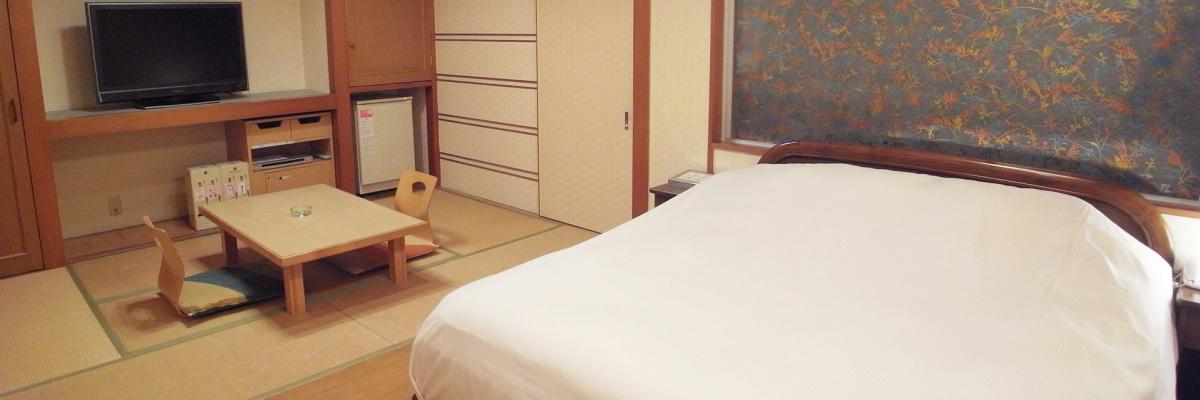 ホテル アンリ 
