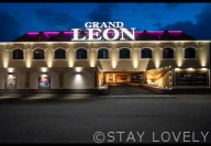 ホテル グランレオン守山店【プラザアンジェログループ】