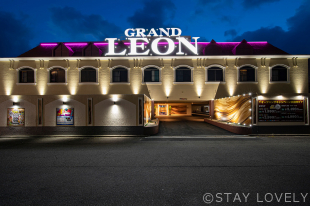 ホテル グランレオン守山店【プラザアンジェログループ】