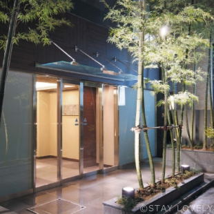 HOTEL RICORDO(ホテル リコルド) 