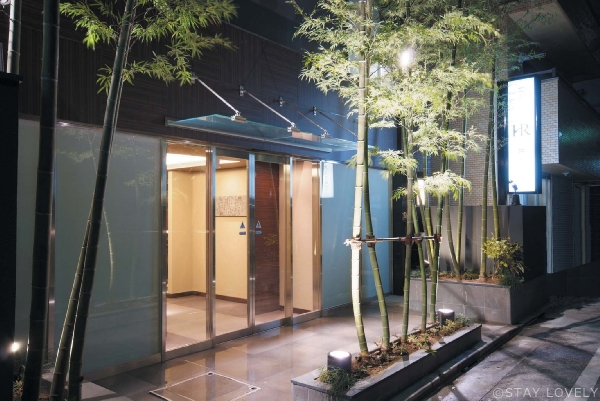 HOTEL RICORDO(ホテル リコルド) 