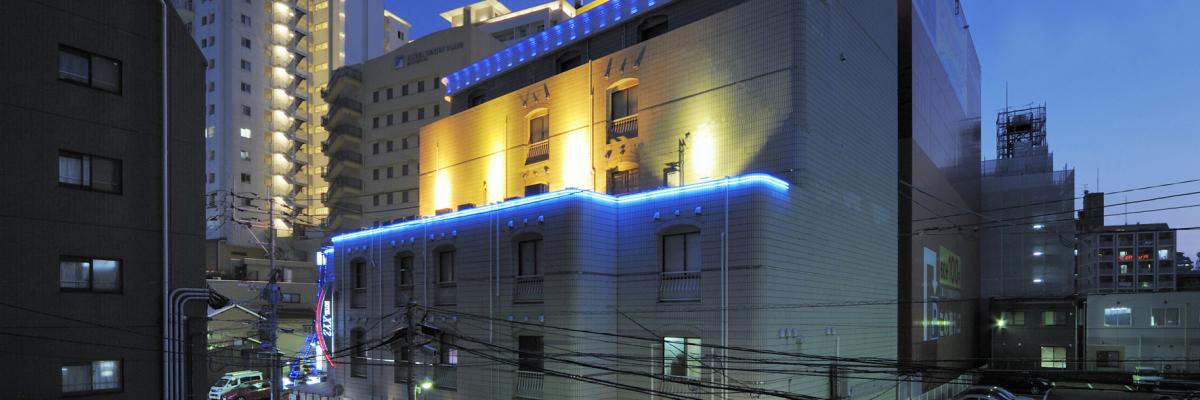 わいてるず ぶるーく ふくおか ワイテルズ broooock