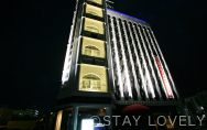 HOTEL Domani水戸(ホテル ドマーニ水戸) 