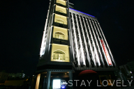 HOTEL Domani水戸(ホテル ドマーニ水戸) 