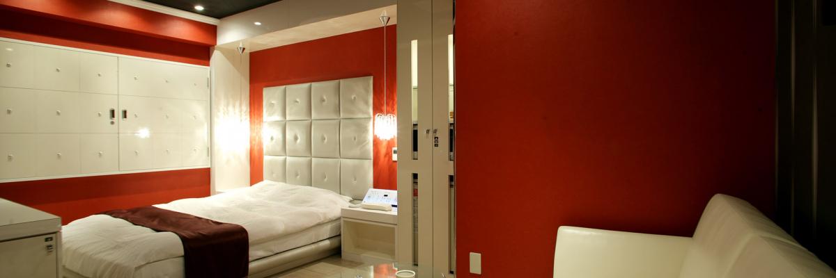 HOTEL Domani水戸(ホテル ドマーニ水戸) 