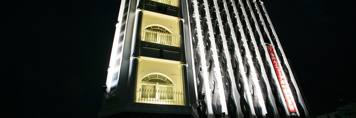 HOTEL Domani水戸(ホテル ドマーニ水戸) 