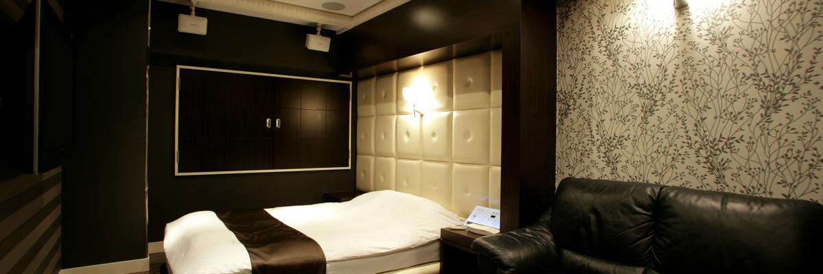 HOTEL Domani水戸(ホテル ドマーニ水戸) 