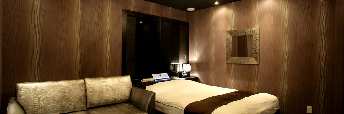 HOTEL Domani水戸(ホテル ドマーニ水戸) 