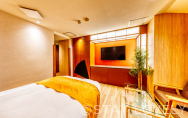 211号室③【和rooom】
（Type：G／Standard B）
Stay:￥9,900～，
Rest:￥5,490～　　NEW！