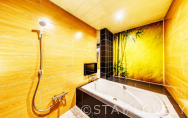 219号室①【和room】
（Type：G／Standard B）
Stay:￥9,900～，
Rest:￥5,490～　　NEW！