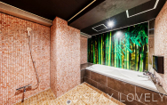 222号室【和room】
（Type：D／Deluxe A）
Stay:￥12,900～，
Rest:￥6,900～　　NEW！
