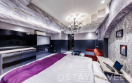 301号室②【ラグジュアリーroom】
（Type：C／Executive）
Stay:￥13,900～，
Rest:￥7,900～　　NEW！