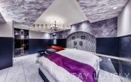301号室④【ラグジュアリーroom】
（Type：C／Executive）
Stay:￥13,900～，
Rest:￥7,900～　　NEW！