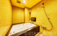 307号室【花魁room】
（Type：H／Service）
Stay:￥8,900～，
Rest:￥4,900～　　NEW！